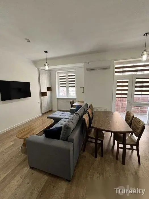 Сдается квартира | Мирабад/ ЖК Гринвич | 2/4/9 800USD