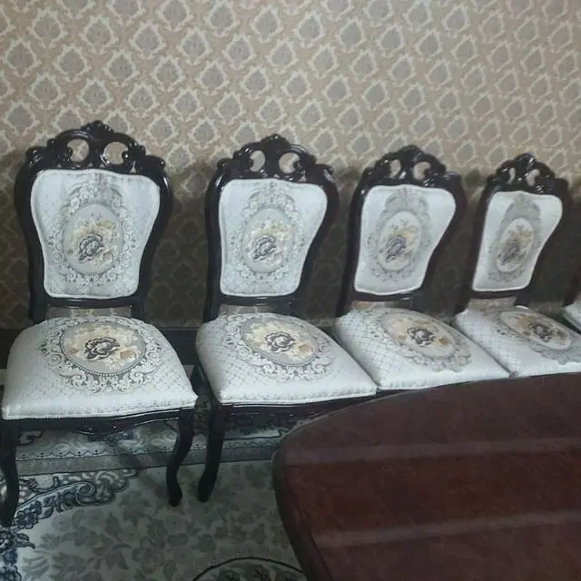Restavratsiya yumshoq mebil