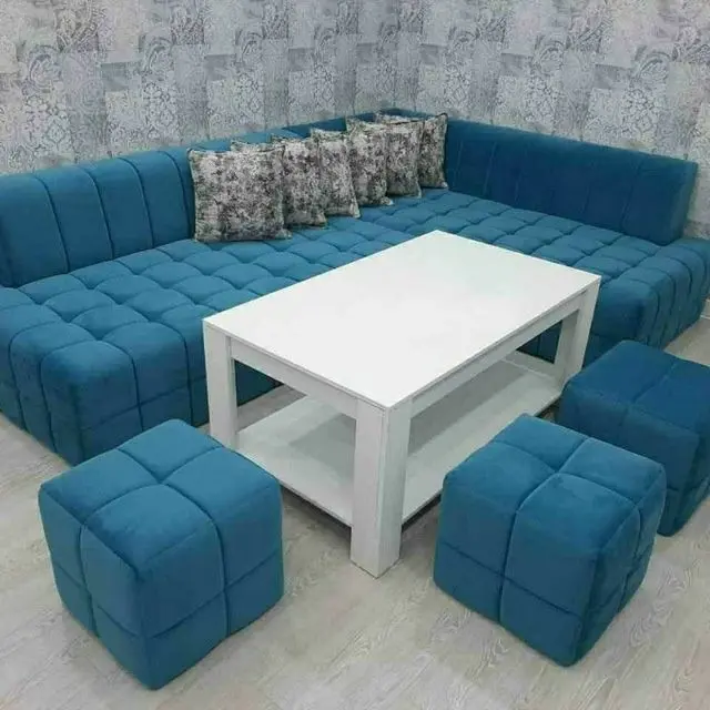 Restavratsiya yumshoq mebil