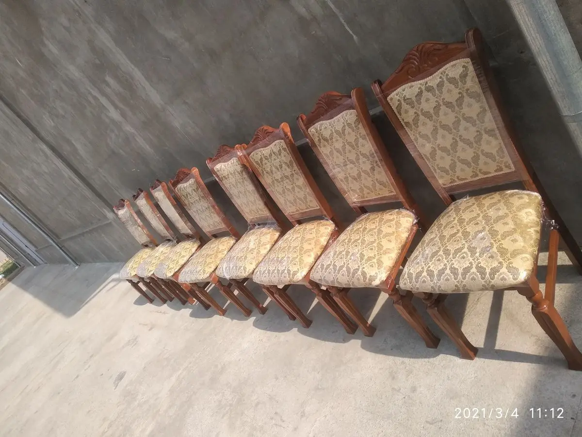 Restavratsiya yumshoq mebil