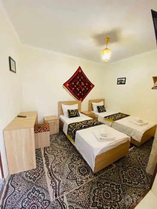 Гостиница хостел отель Кунлик квартира мехмонхона hostel mexmomxona