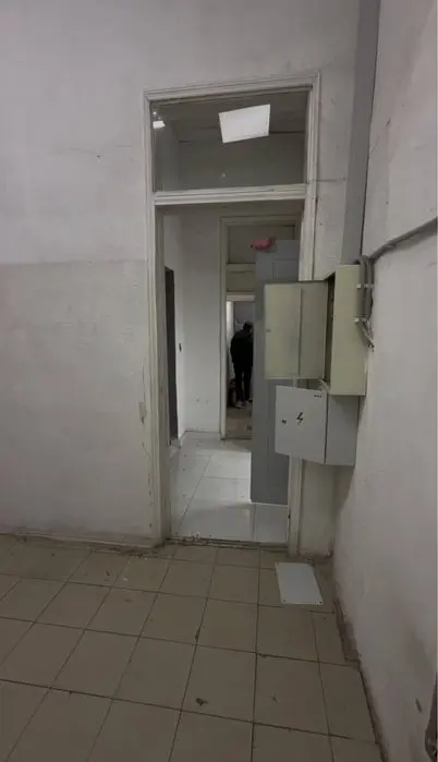 Катартал / Перекресток Шухрат 2 этажа / 536м2