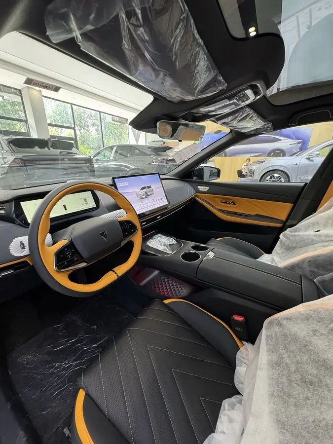 Deepal sl03 gibrit
