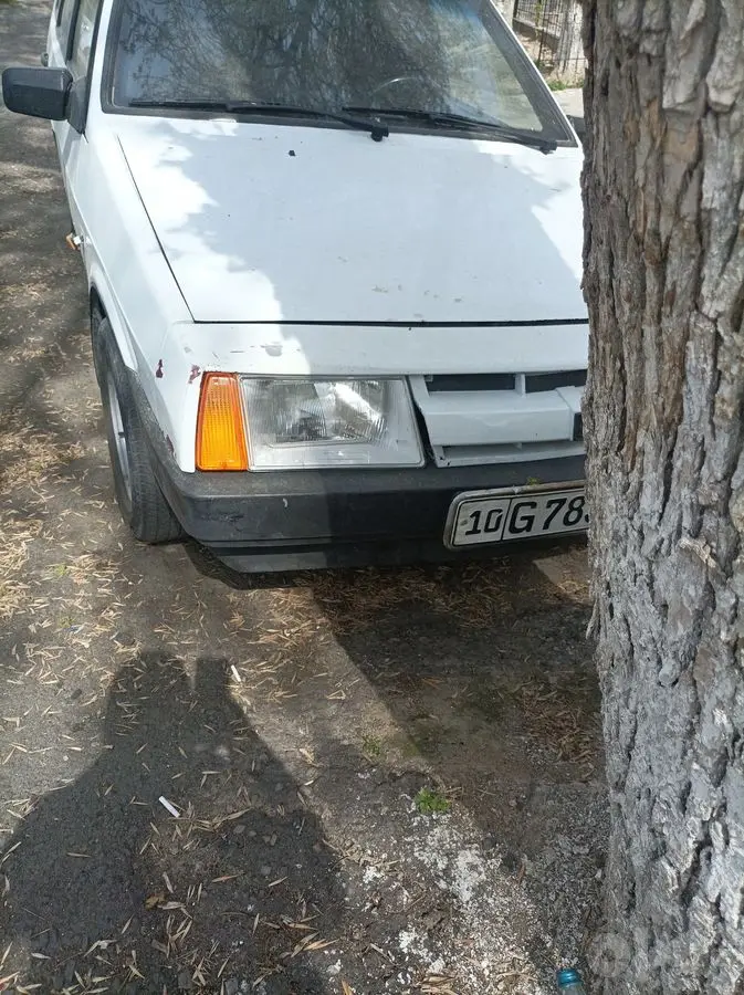 Jiguli 09 sotiladi
