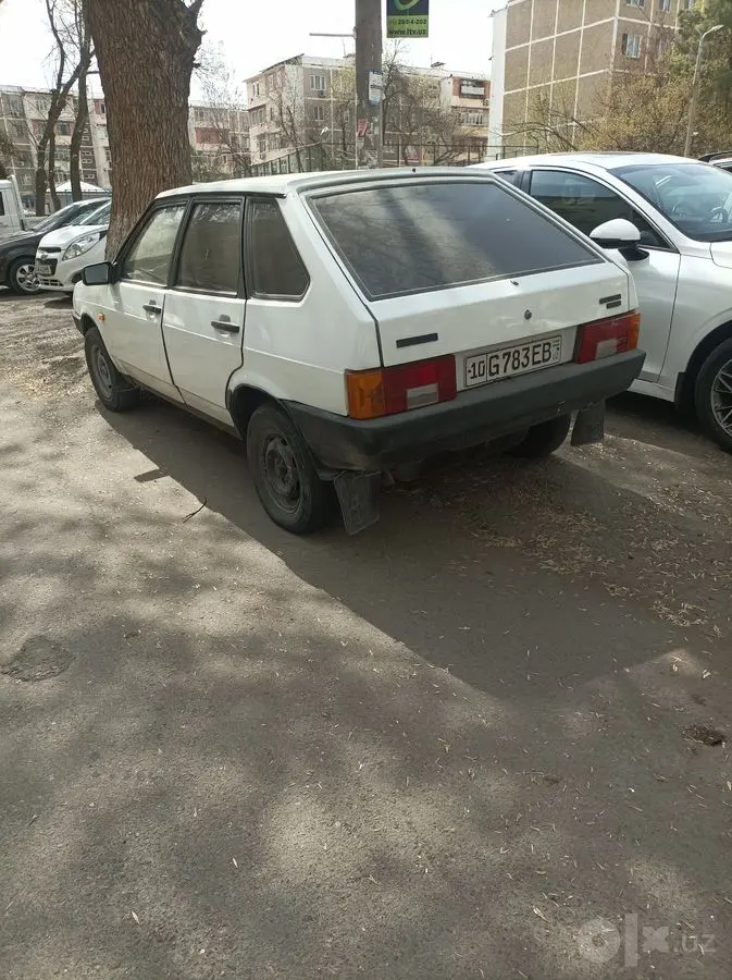 Jiguli 09 sotiladi