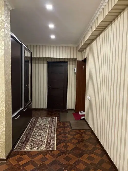 Продаётся 2х комнатная квартира.Ремонт,мебель,техника.Ц4,Ардус.Кирпич.