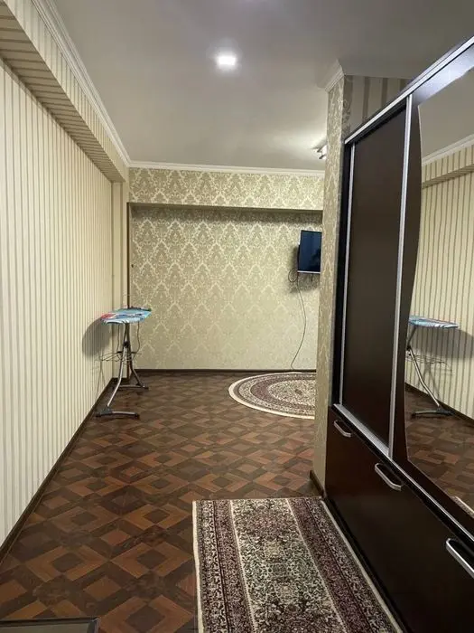 Продаётся 2х комнатная квартира.Ремонт,мебель,техника.Ц4,Ардус.Кирпич.