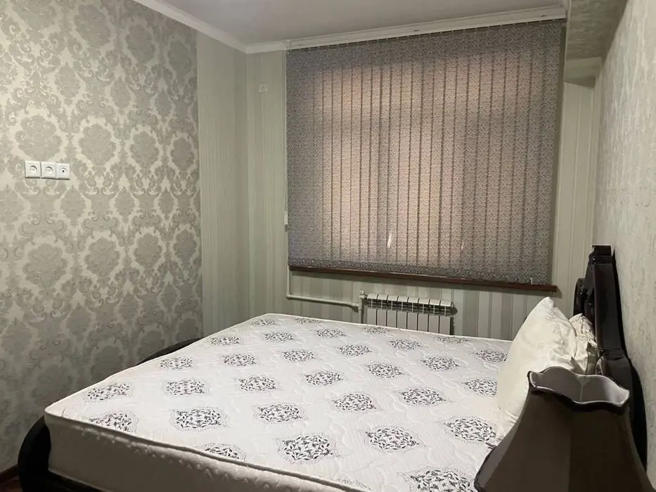 Продаётся 2х комнатная квартира.Ремонт,мебель,техника.Ц4,Ардус.Кирпич.
