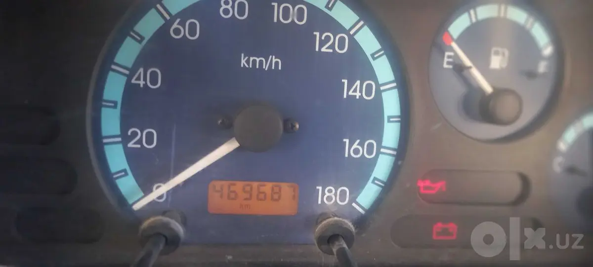 MATIZ Best 2011 YILI holati juda ajoyib