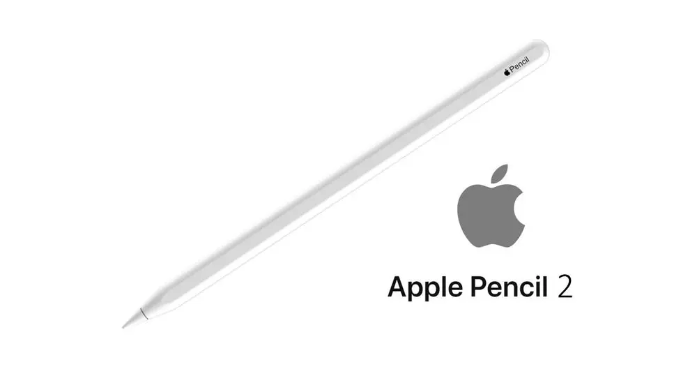 Apple Pencil 1 and Pencil 2 Generation