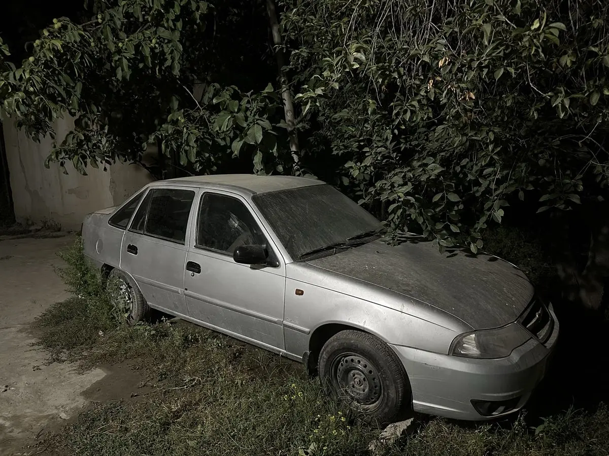 Nexia 2 kraska toza 2010 miyatina joyi bor