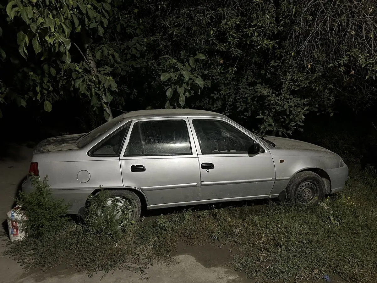 Nexia 2 kraska toza 2010 miyatina joyi bor