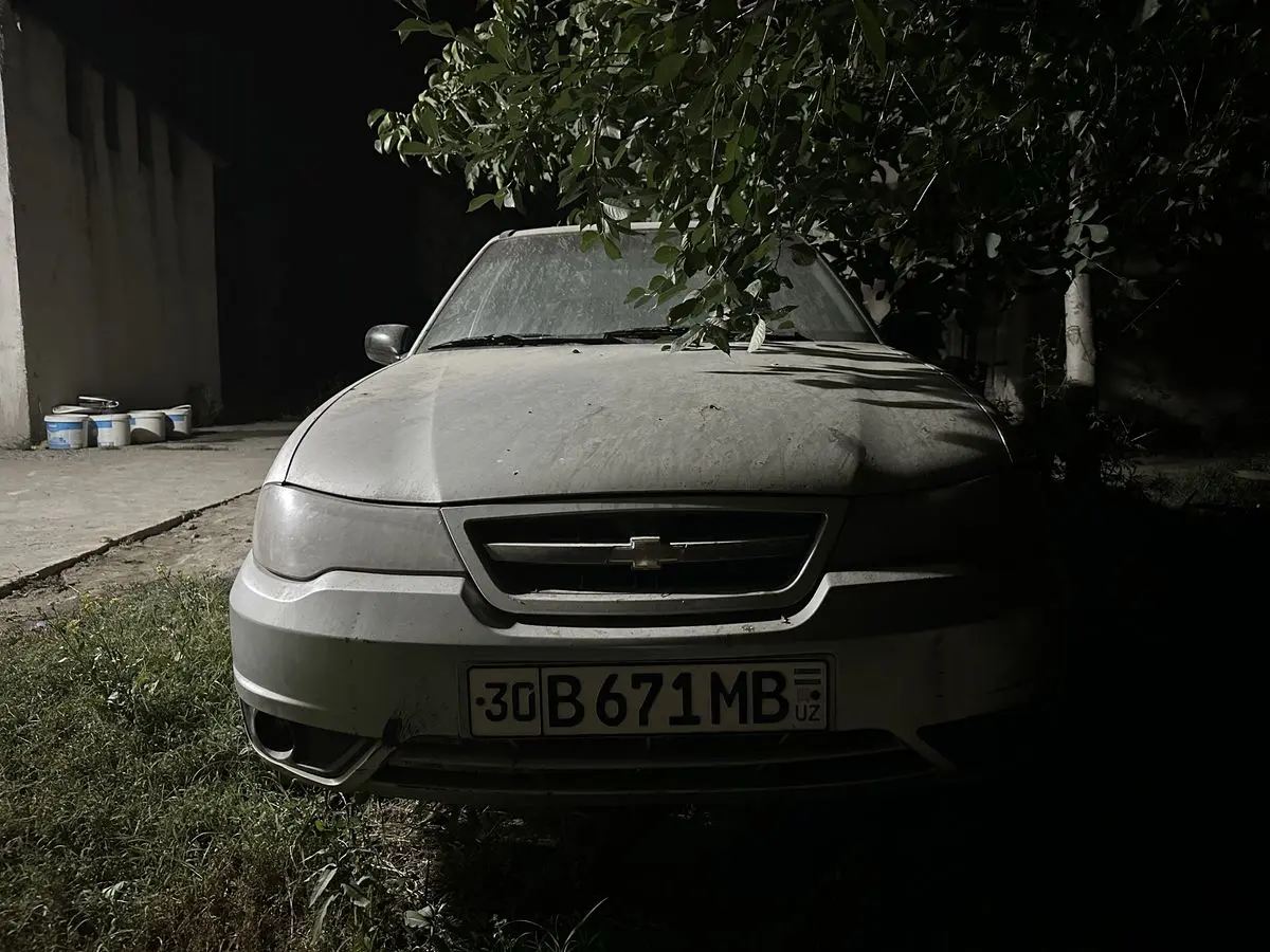 Nexia 2 kraska toza 2010 miyatina joyi bor