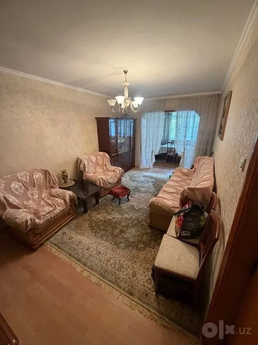 Продается 3 комнатная квартира Гидрометцентр метро Минор Юнусабад