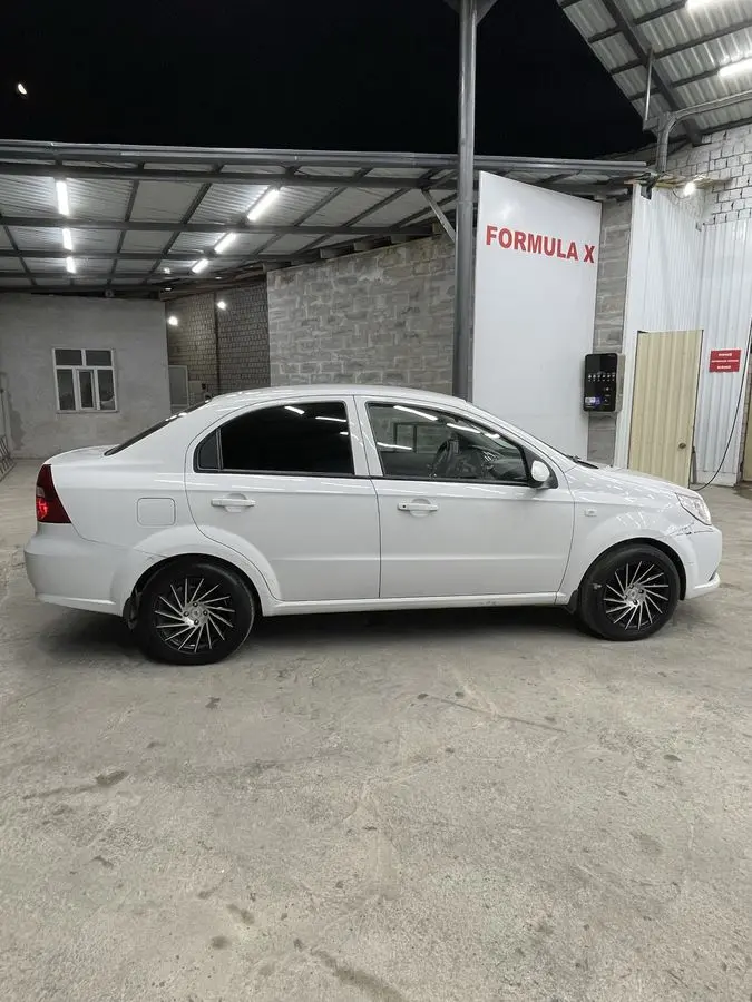 Nexa3 sotilad srochni