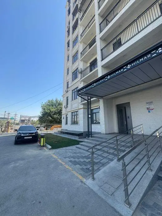 Qushbegida 2 qavatli duplex 150 m² sotiladi