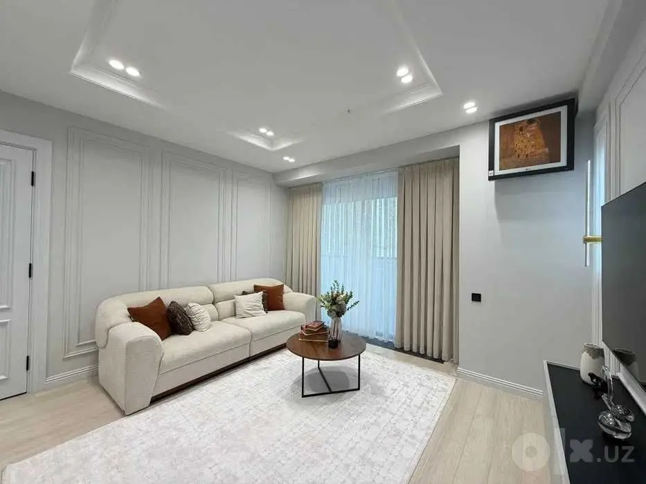 Жк Nrg U tower Сдается 2 комнатная квартира рядом с Tashkent city