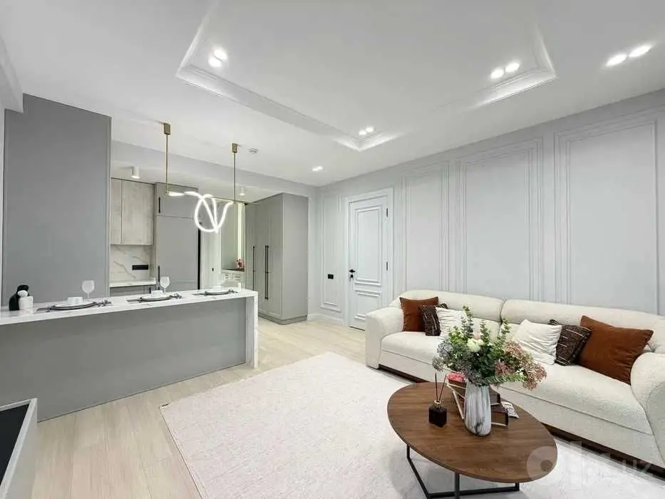 Жк Nrg U tower Сдается 2 комнатная квартира рядом с Tashkent city
