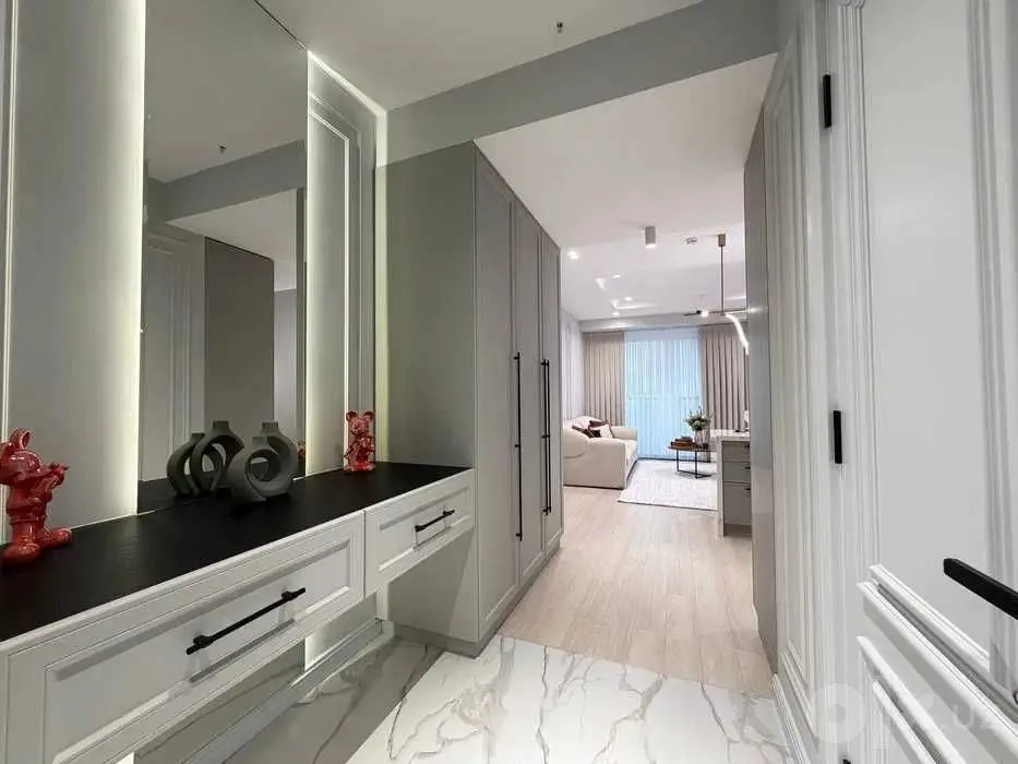 Жк Nrg U tower Сдается 2 комнатная квартира рядом с Tashkent city
