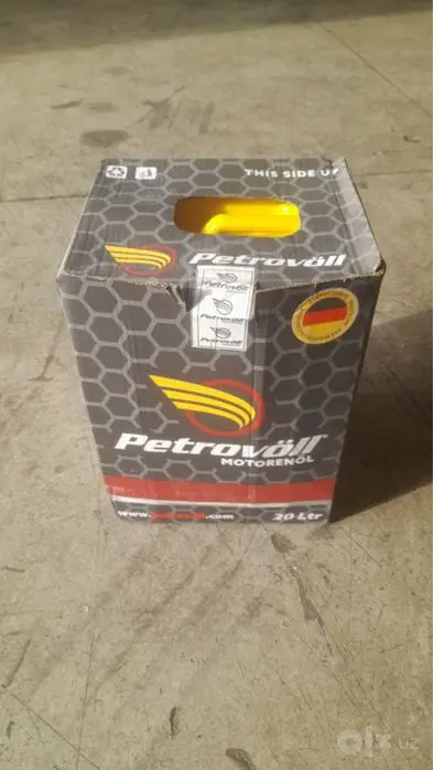 (СОЖ)  Смазочно-охлаждающая жидкость  Petrovoll
