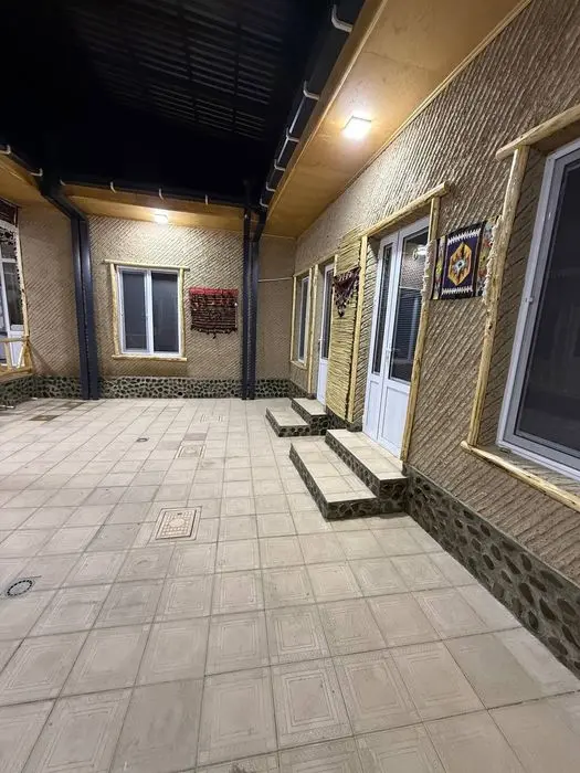 Гостевой дом Mehmon uyi