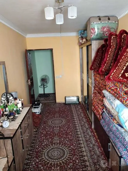 2 xonali kvartira, Uchtepa tumani
