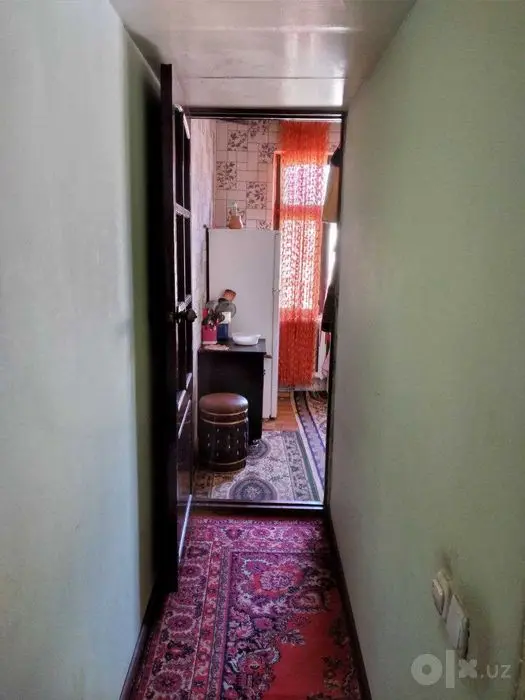 2 xonali kvartira, Uchtepa tumani