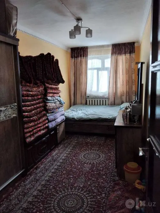 2 xonali kvartira, Uchtepa tumani