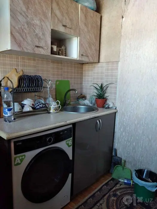 2 xonali kvartira, Uchtepa tumani