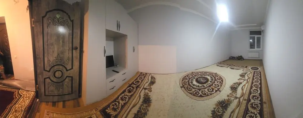 Сдаётся квартира