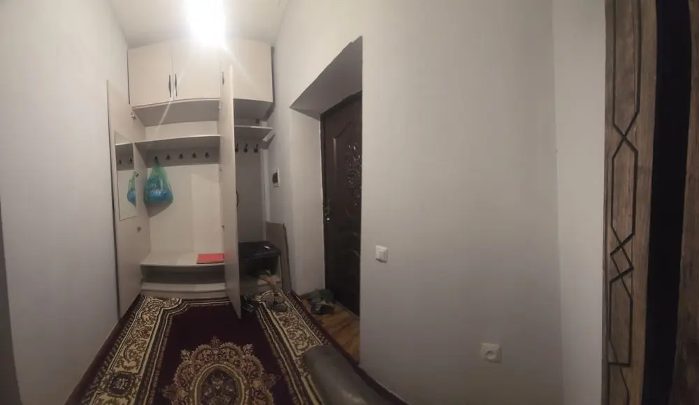 Сдаётся квартира
