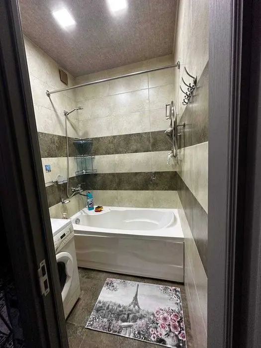 2-к перед в 3х, 50 м², 3/4 эт. Авиасозлар 3 Кадышева стадион Локомотив