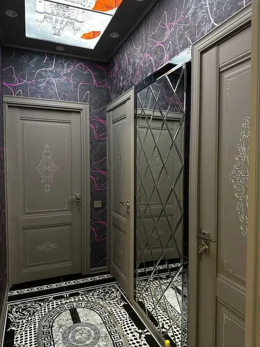 2-к перед в 3х, 50 м², 3/4 эт. Авиасозлар 3 Кадышева стадион Локомотив