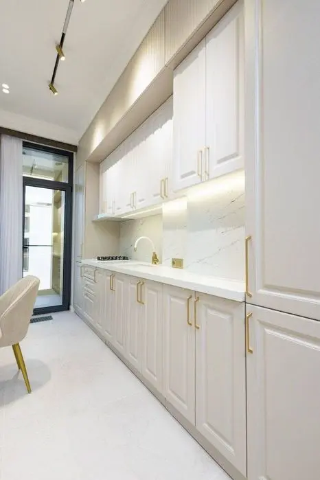 Прадается квартира ЖК Imperial Club City Ц 2