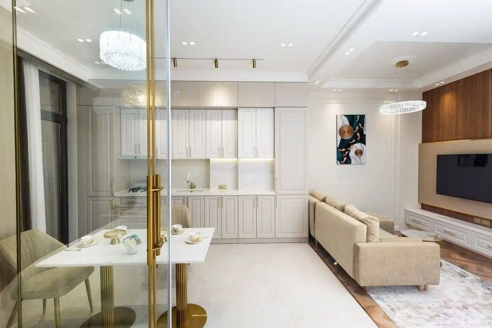 Прадается квартира ЖК Imperial Club City Ц 2