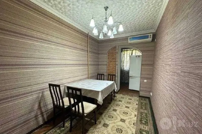 Продается 3 комнатная квартира ремонт ул.Нукусская