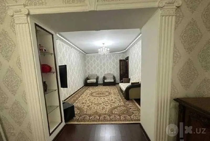 Продается 3 комнатная квартира ремонт ул.Нукусская