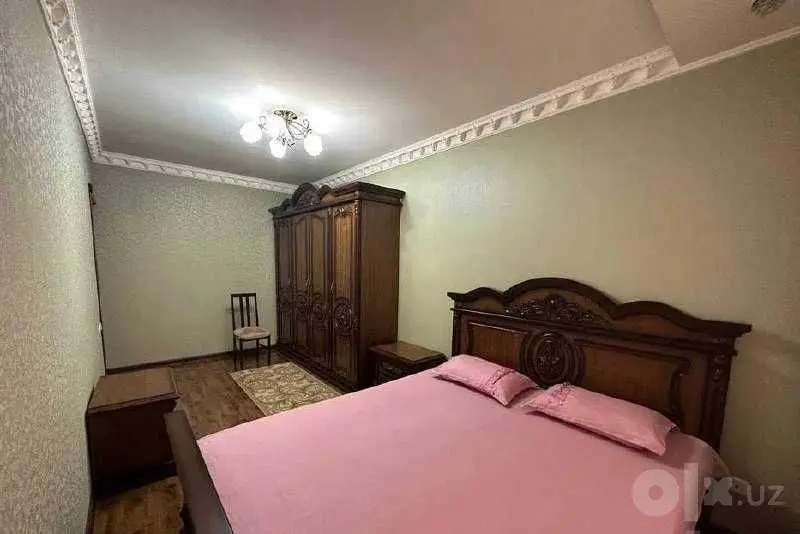 Продается 3 комнатная квартира ремонт ул.Нукусская