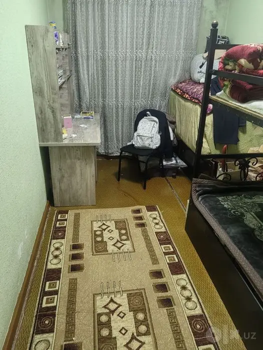 Своя 2х комнатная квартира