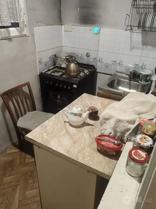 Своя 2х комнатная квартира