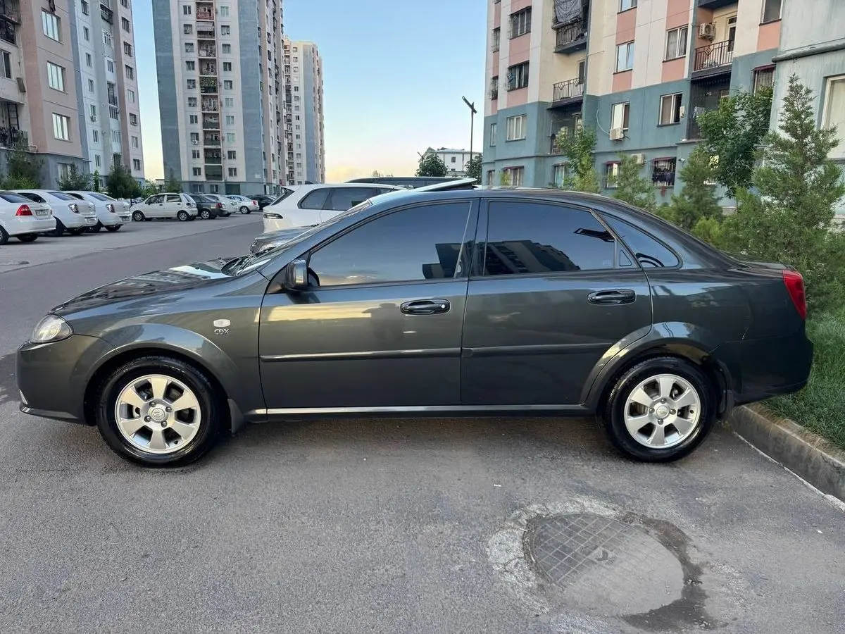 Gentra 3 pozitsiya avtomat