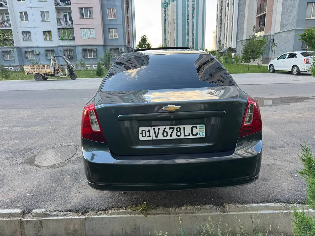 Gentra 3 pozitsiya avtomat