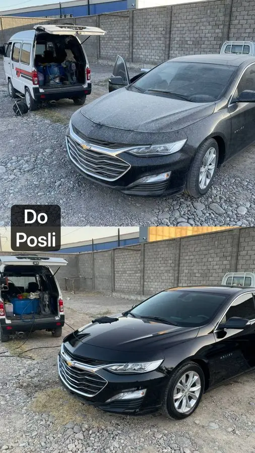 Выездная Автомойка Бесплатно доставка по городу Ташкент 3 фазный мойка