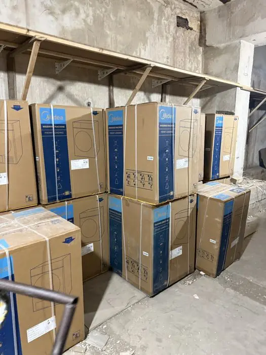 MIDEA Texnika | Optom Dona