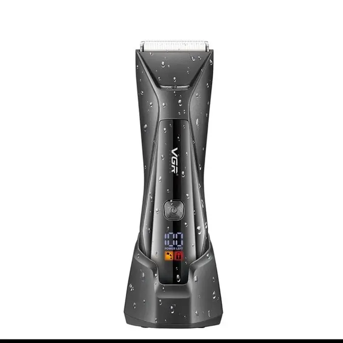 VGR V - 938 va 957 badandagi tuklar uchun body trimmer