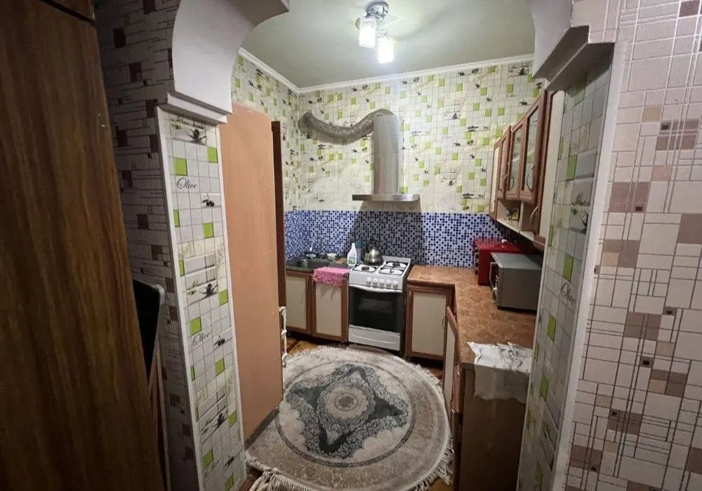 Аренда Юнусабад 2х ком квартира Ориентир Универсам комунальные внутри