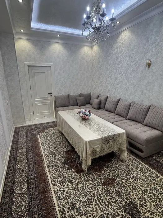 Продается квартира срочно‼️метро Гафур гулям