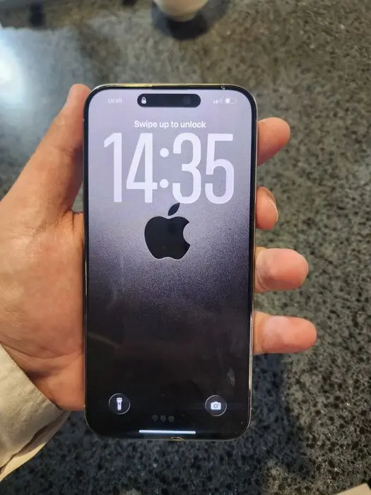 iPhone 15pro max sotiladi