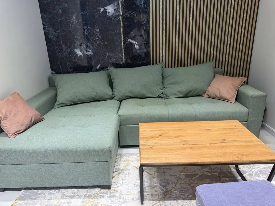 Ш.Руставели 1в2/4/14 Евро ЖК Prestige Gardens