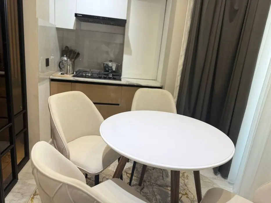 Ш.Руставели 1в2/4/14 Евро ЖК Prestige Gardens